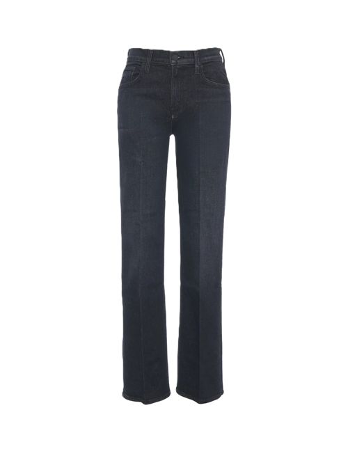 Jeans 'Mid Rise Rambler Zip' Mother | 13088-515RGW RIDING THE MILKYWAY